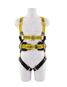 P+P Super MK3 Harness 90049MK3  Personal Protective Equipment 